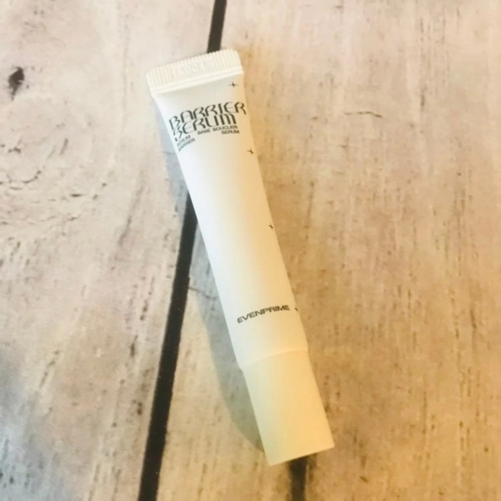 2/13$ 💕 EVENPRIME Barrier Serum 0.33 FL OZ.